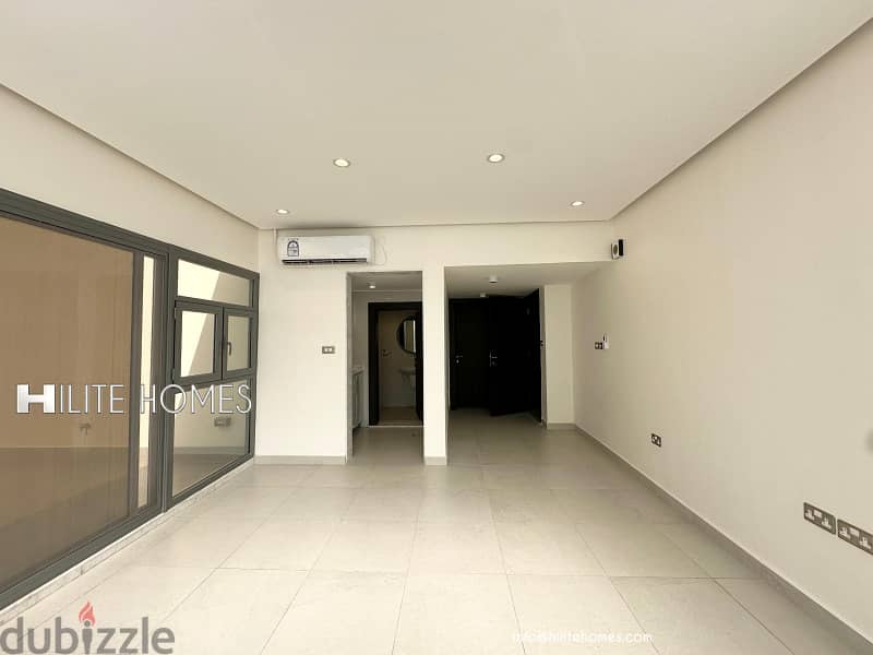 Luxury Four Master Bedroom Floor for Rent in West Mishref 10