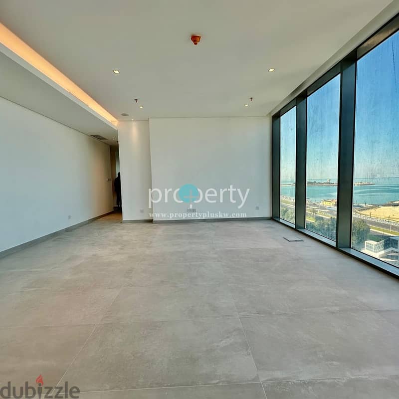 Three bedroom apartment for rent in Shaab 4