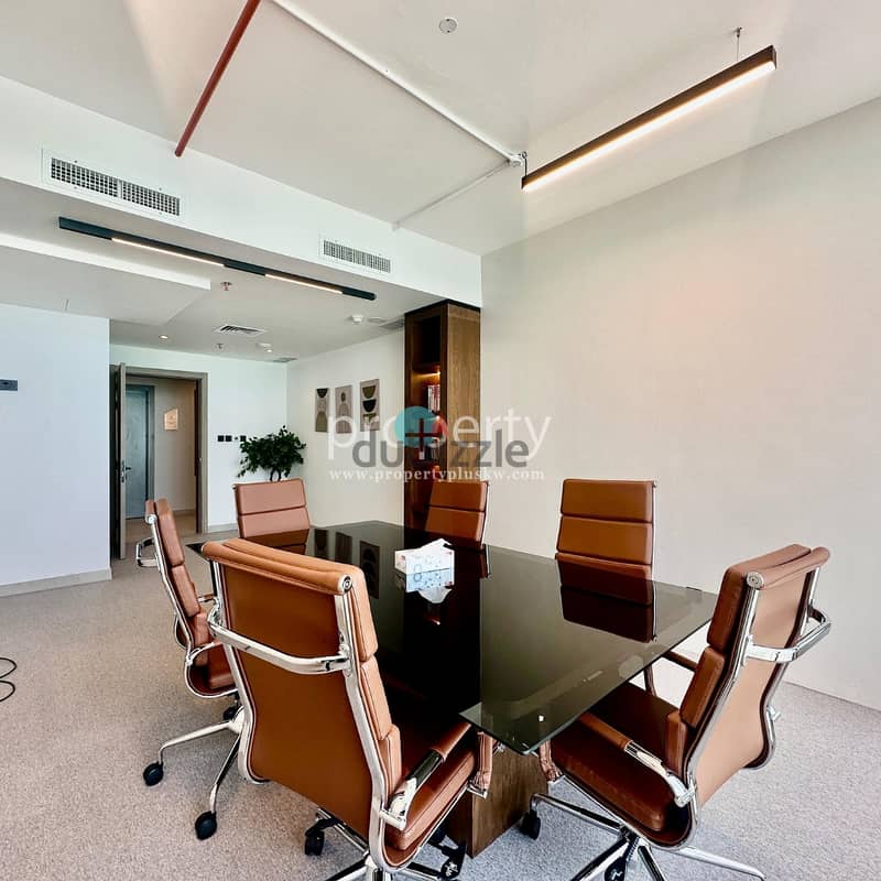 Three bedroom apartment for rent in Shaab 9
