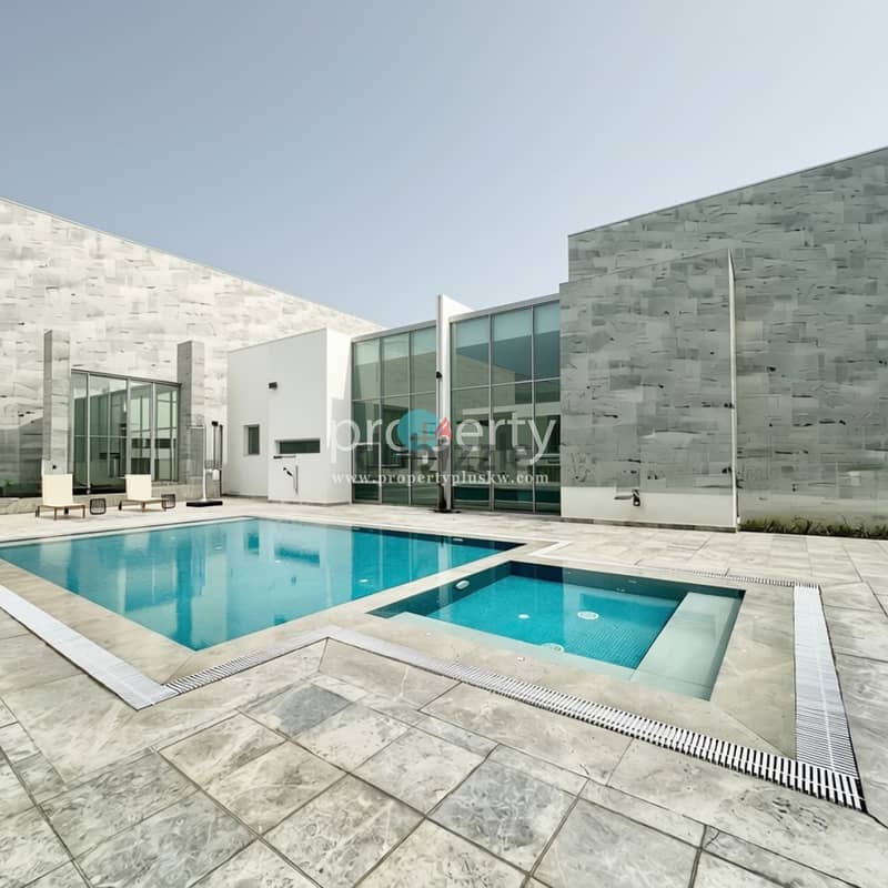 Three bedroom apartment for rent in Shaab 10