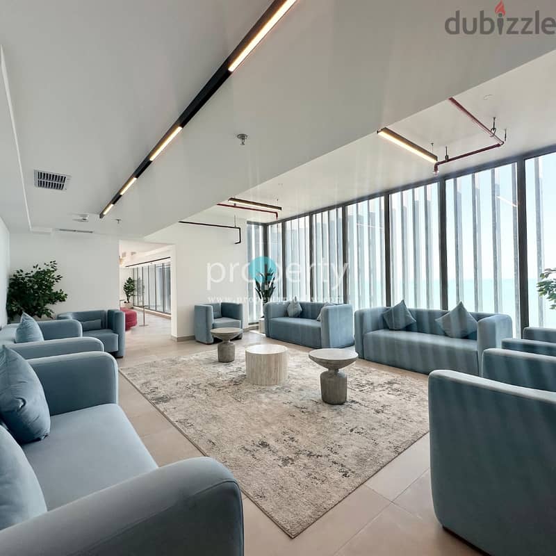 Three bedroom apartment for rent in Shaab 13