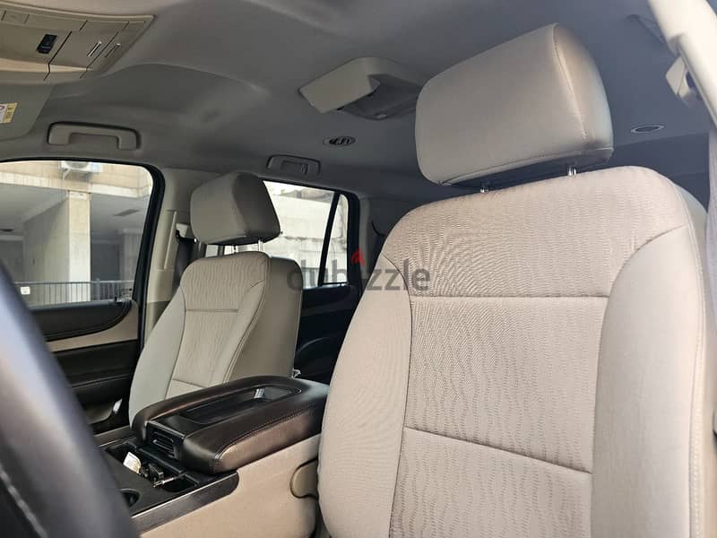 Chevrolet Tahoe 2018 LS2 6