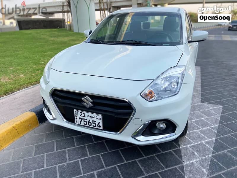 Suzuki Dzire 2023 standerd 1