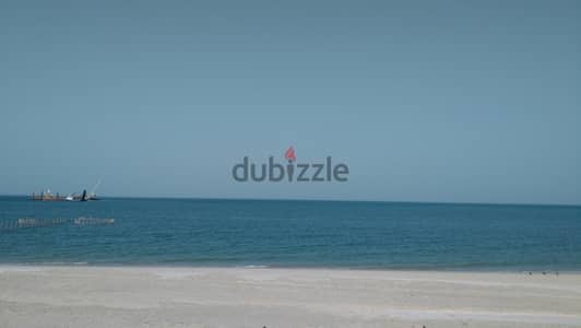 On the beach! New 1, 2 & 3 bedrooms in messilah with pool