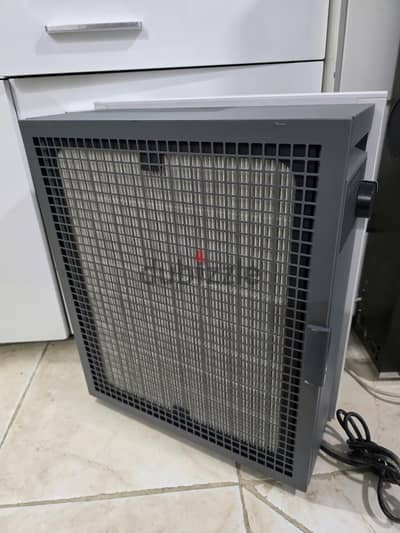 Blueair 203 slim hepa silent with carbon filter for sale