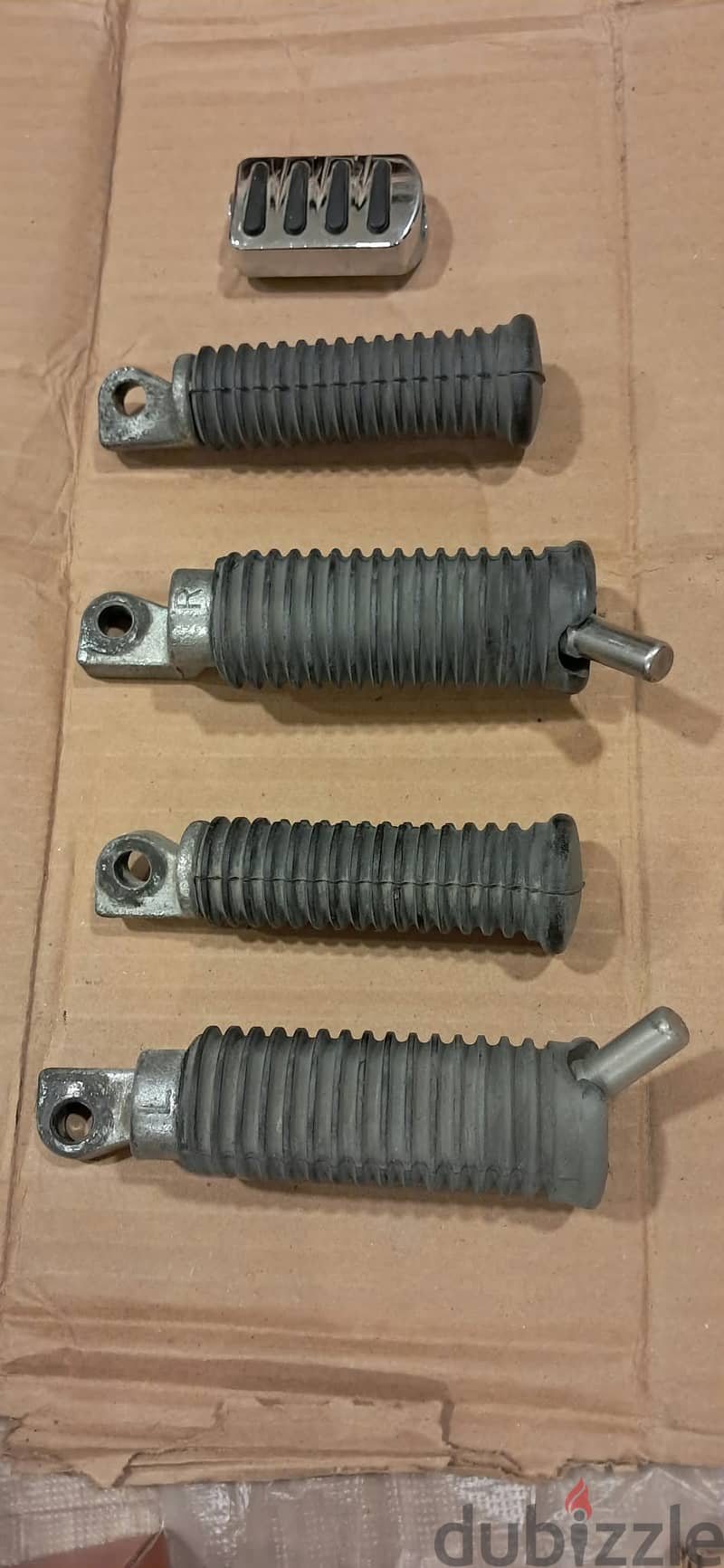 Vance & Hines Exhaust, Saddlebags & Other Harley Davidson Accessories 4