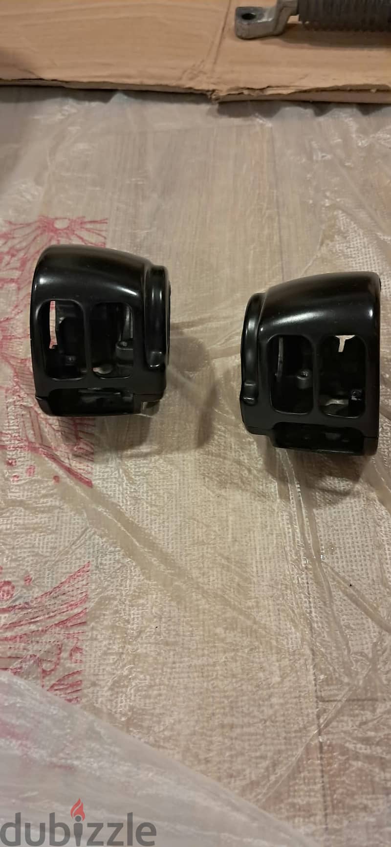 Vance & Hines Exhaust, Saddlebags & Other Harley Davidson Accessories 6