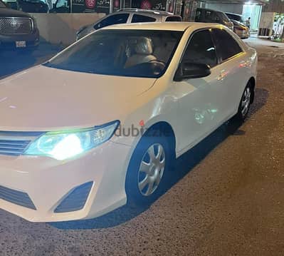 Toyota Camry 2013
