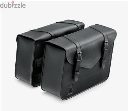 Vance & Hines Exhaust, Saddlebags & Other Harley Davidson Accessories 1