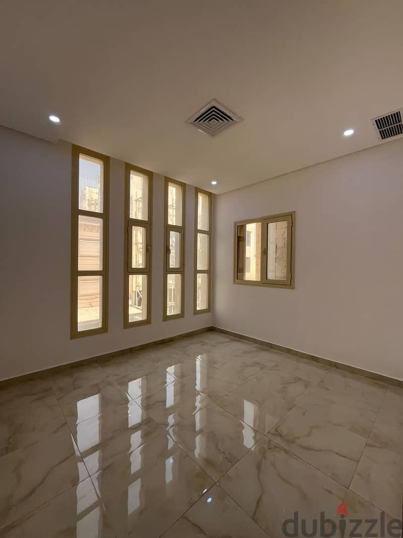 Apartment for rent in Bayan 1