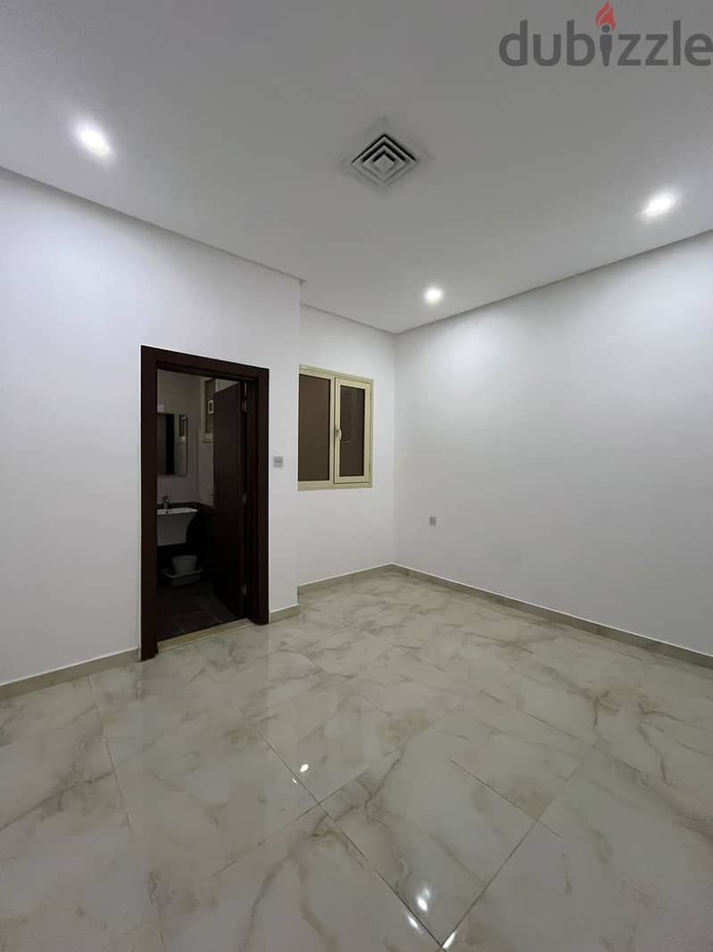 Apartment for rent in Bayan 3