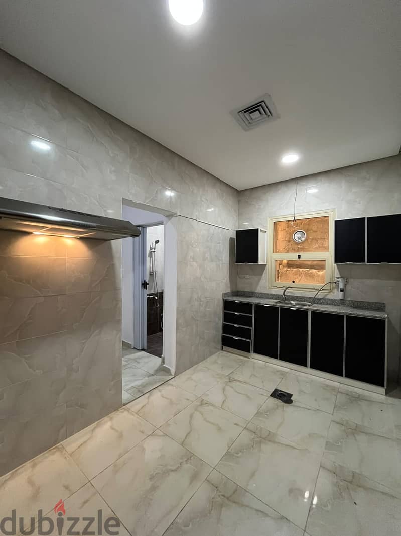 Apartment for rent in Bayan 4