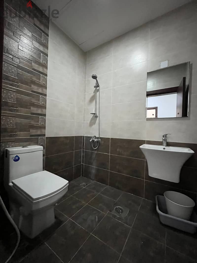 Apartment for rent in Bayan 6