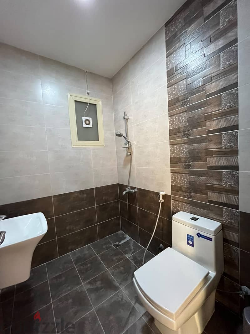 Apartment for rent in Bayan 7