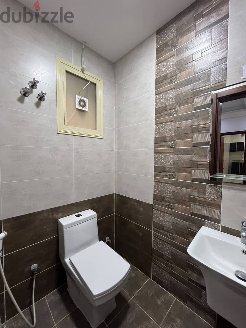 Apartment for rent in Bayan 8