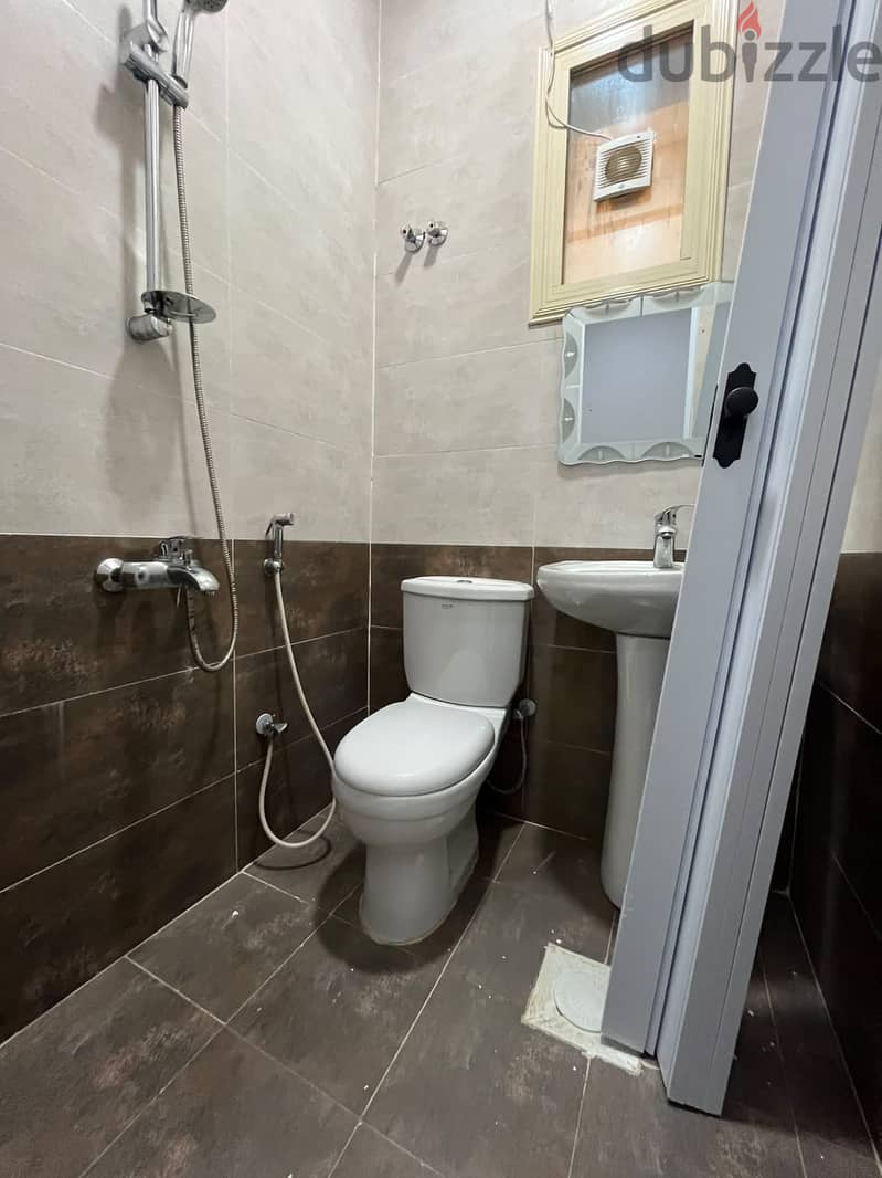 Apartment for rent in Bayan 9