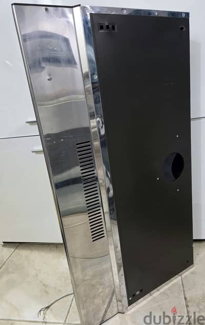 Faber 60x90 electric cooker hood for sale