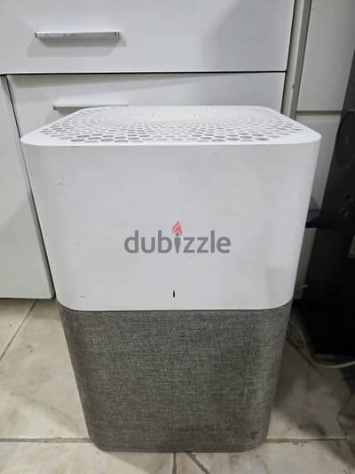 Blueair 3610 ultra quiet hepa silent air purifier for sale