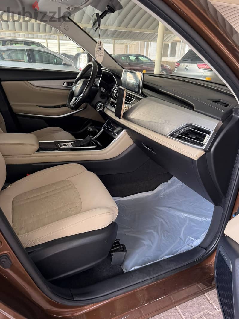 Changan CS75 SUV – 2020 Model 4