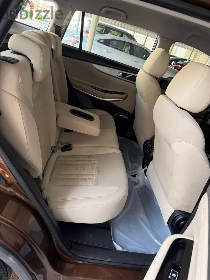 Changan CS75 SUV – 2020 Model 5