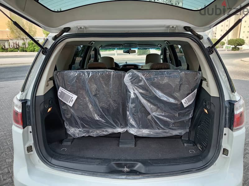 Chevrolet Trailblazer 2018 9