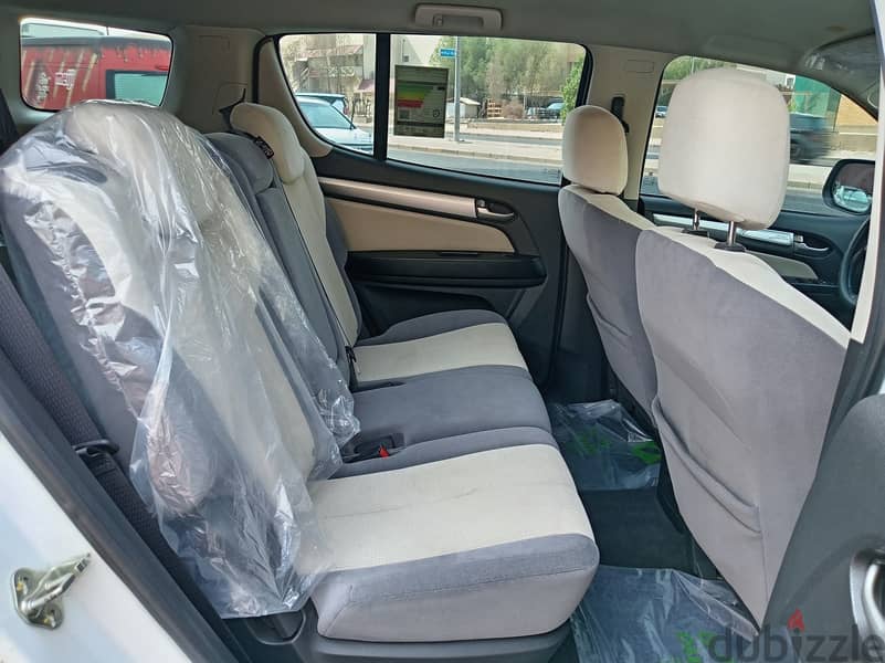 Chevrolet Trailblazer 2018 14