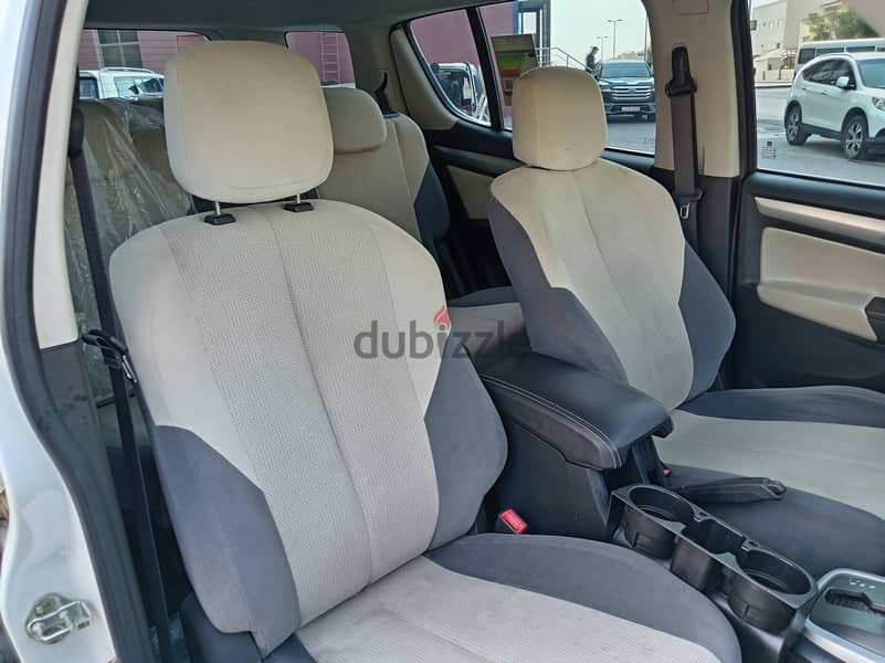 Chevrolet Trailblazer 2018 15