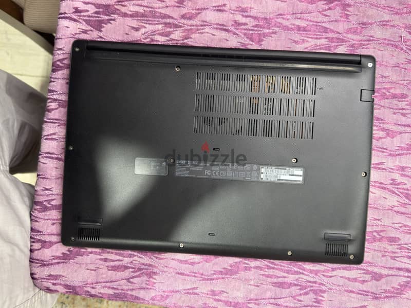 Aspire 3 4