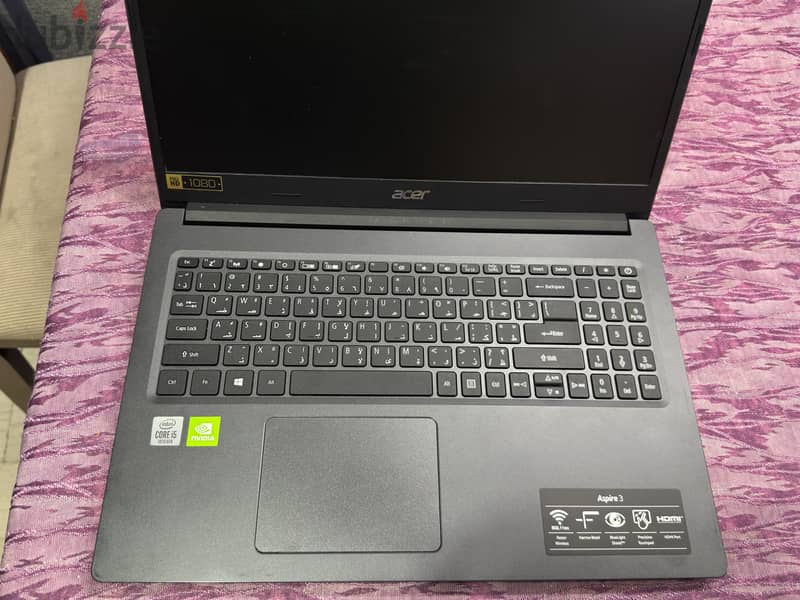 Aspire 3 3