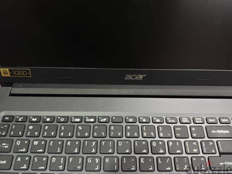 Aspire 3 5