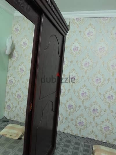 Independent room for family in Fahaheel