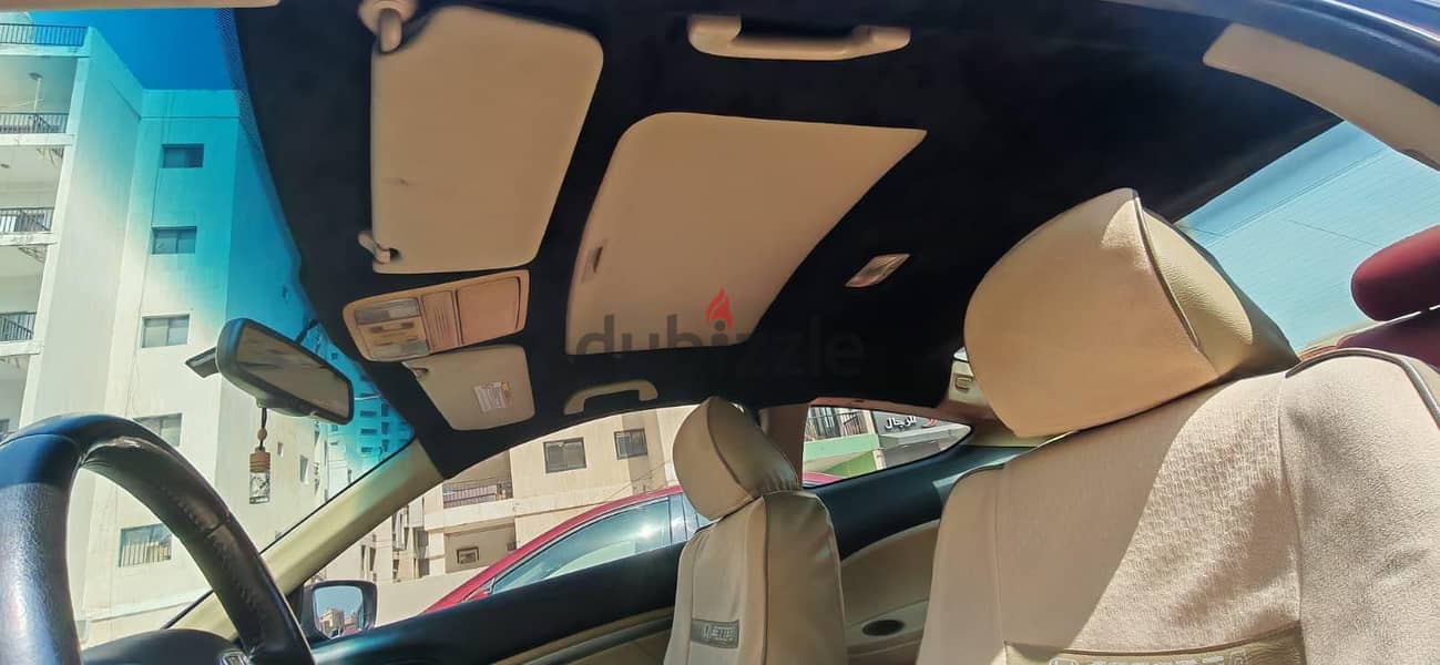 Honda Accord 2012 5