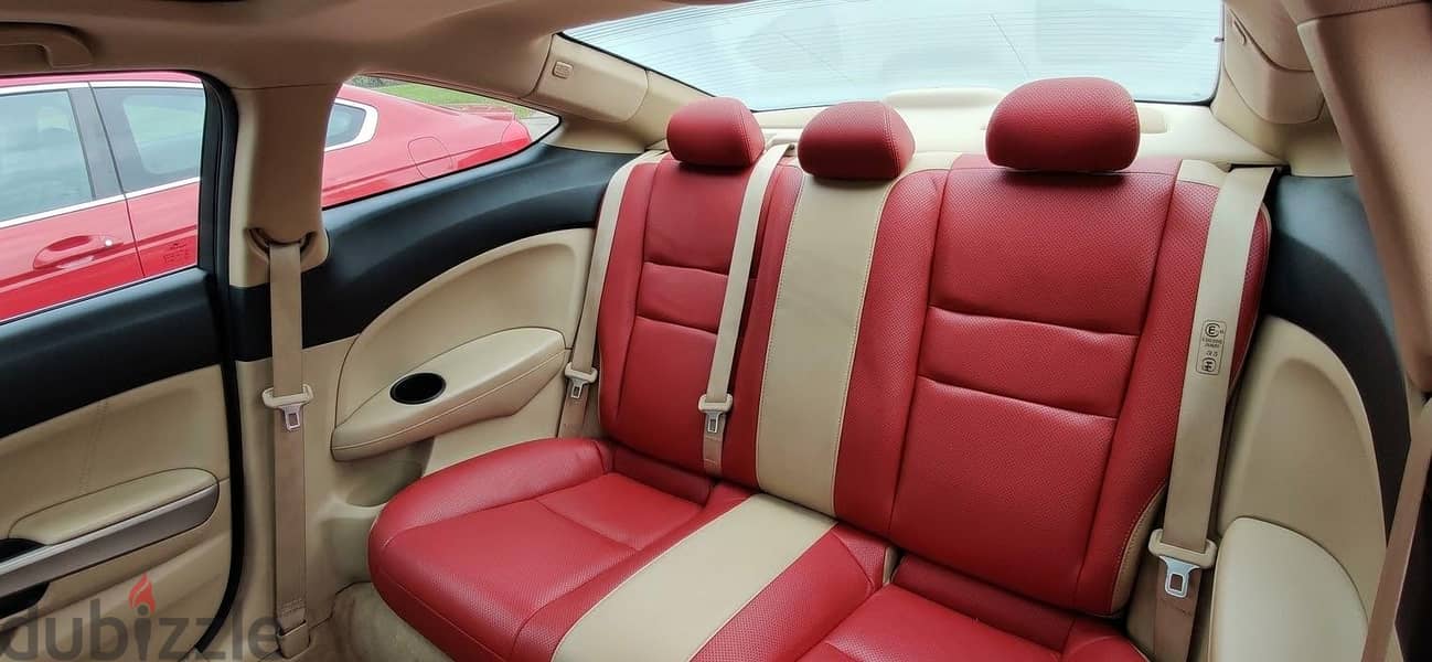 Honda Accord 2012 7