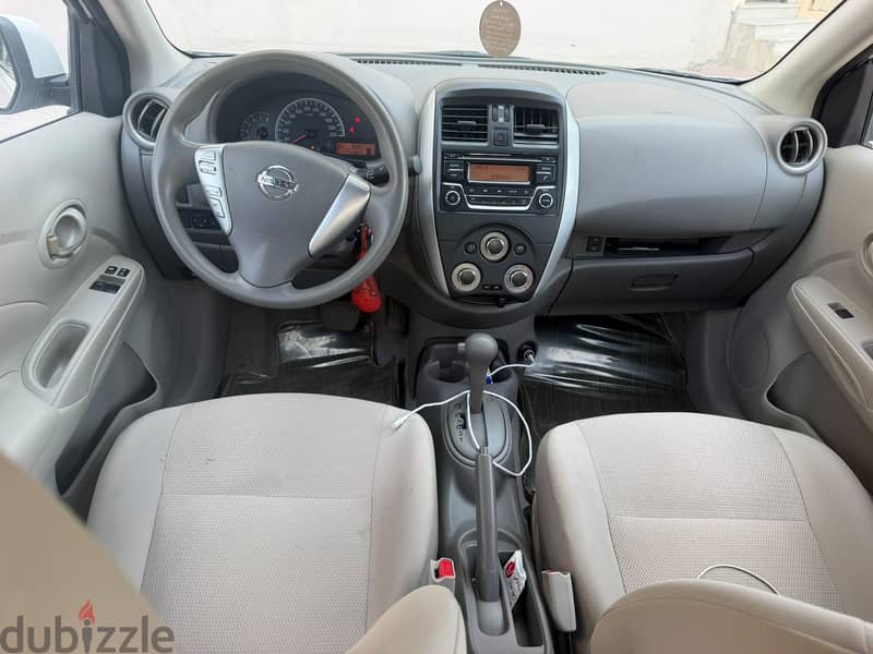 Nissan Sunny 2024 2