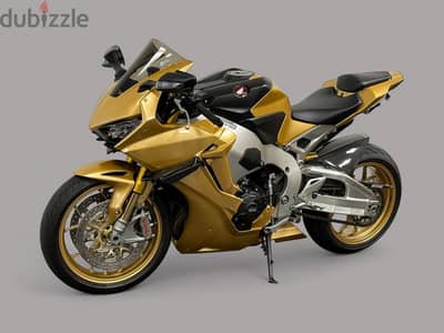 2018 Honda CBR1000RR  (971589430760)