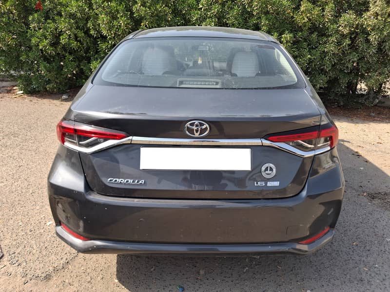 installments , Corolla 2023 14