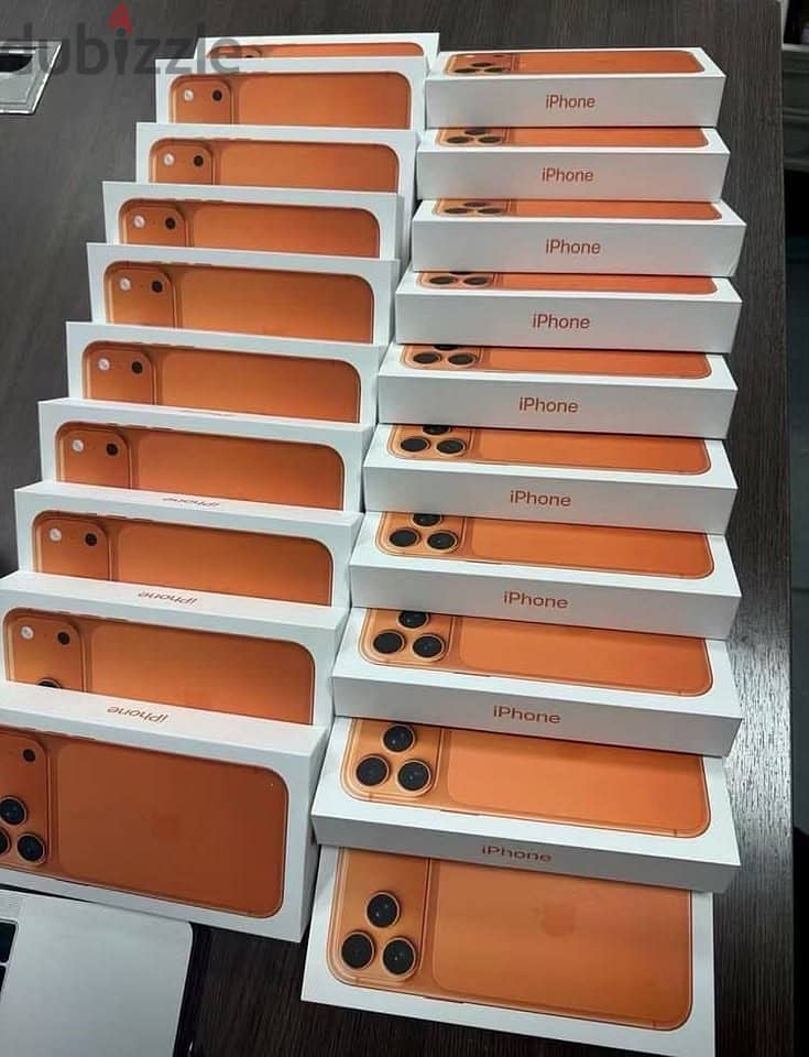 BUY 2 GET 1 FREE New iPhone 17 Pro Max – WHATSAPP +971 505848764 4