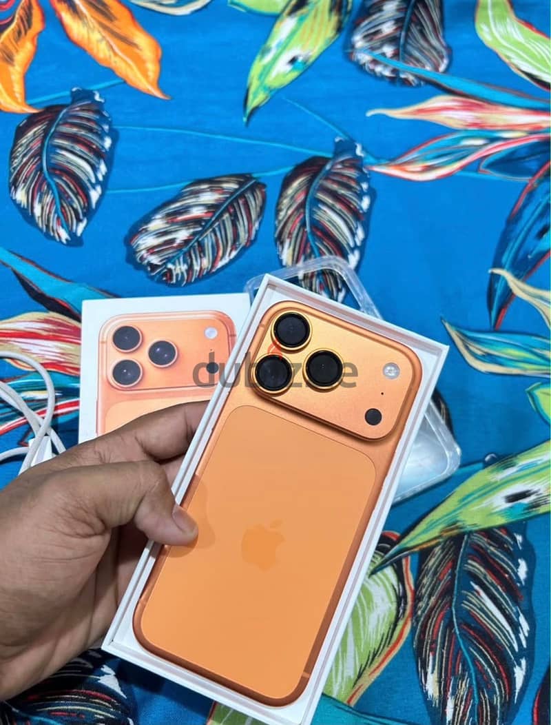 iphone 17 pro 256 gb 6