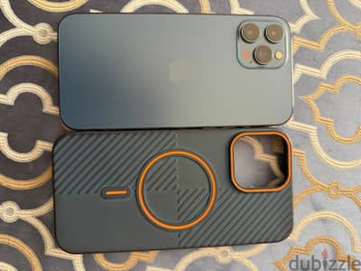 iPhone 12 Promax