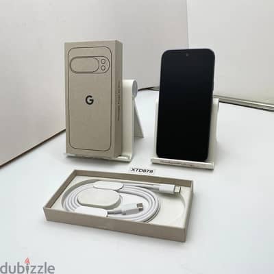 Google Pixel 10 5G 128GB