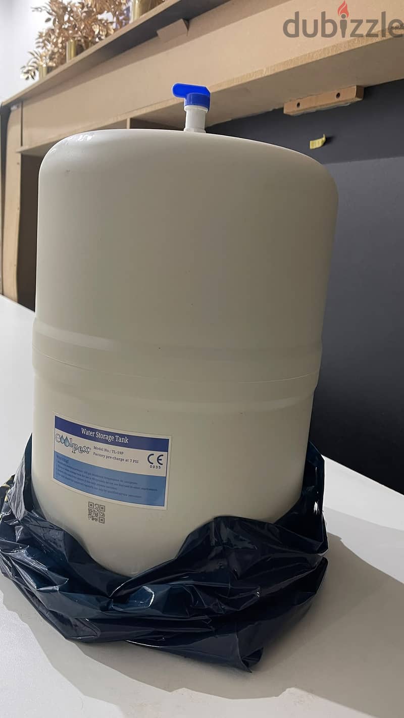 CoolPlex Water Filter Purifier 1