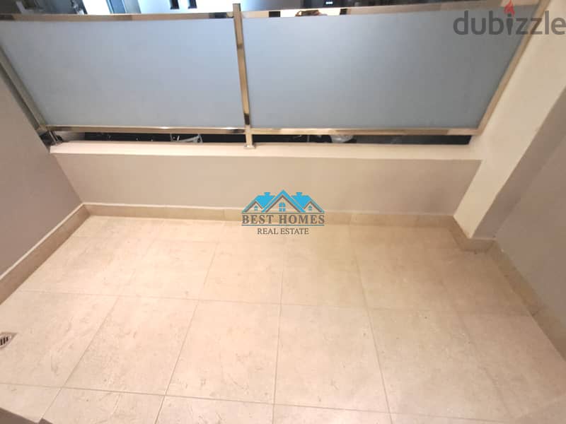 Beautiful Brand New 4 Master Bedroom Apartment in Rumaithiya 2