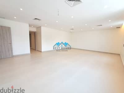Modern Brand New 4 Bedroom Ground Floor Apartment in Abu Fatira