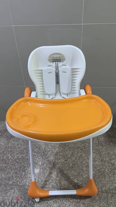 Baby/Toddler feeding chair