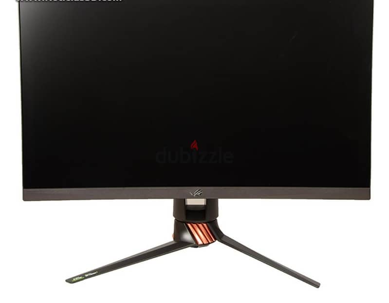 Asus gaming monitor 27 inch excellent condition 2