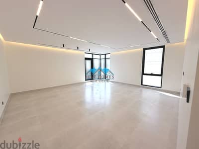 Elegant 4 Master Bedroom Apartment in Jabriya