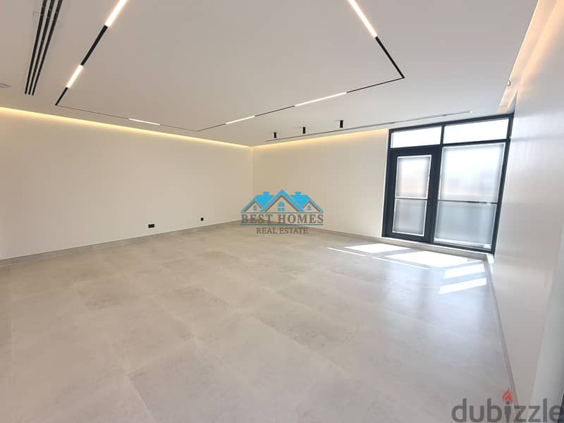 Elegant 4 Master Bedroom Apartment in Jabriya 1