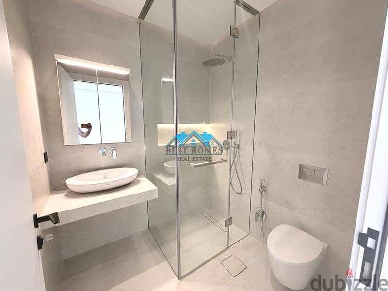 Elegant 4 Master Bedroom Apartment in Jabriya 4