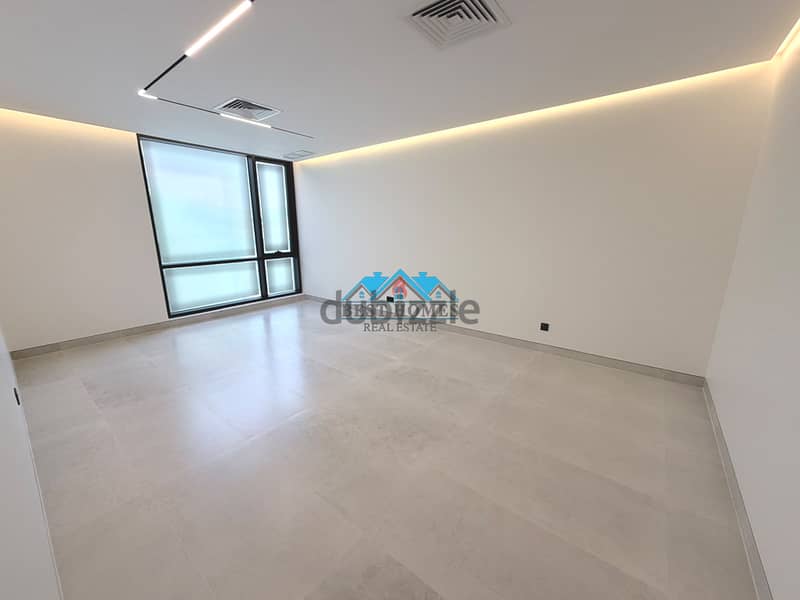 Elegant 4 Master Bedroom Apartment in Jabriya 6