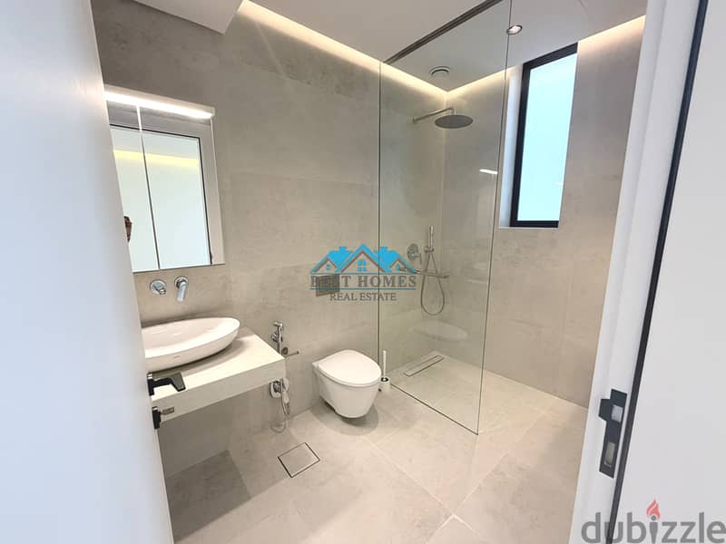 Elegant 4 Master Bedroom Apartment in Jabriya 10